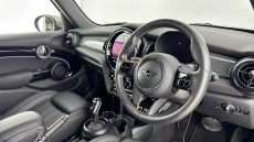 MINI Hatchback 1.5 Cooper Exclusive Premium 5dr Auto Petrol Hatchback